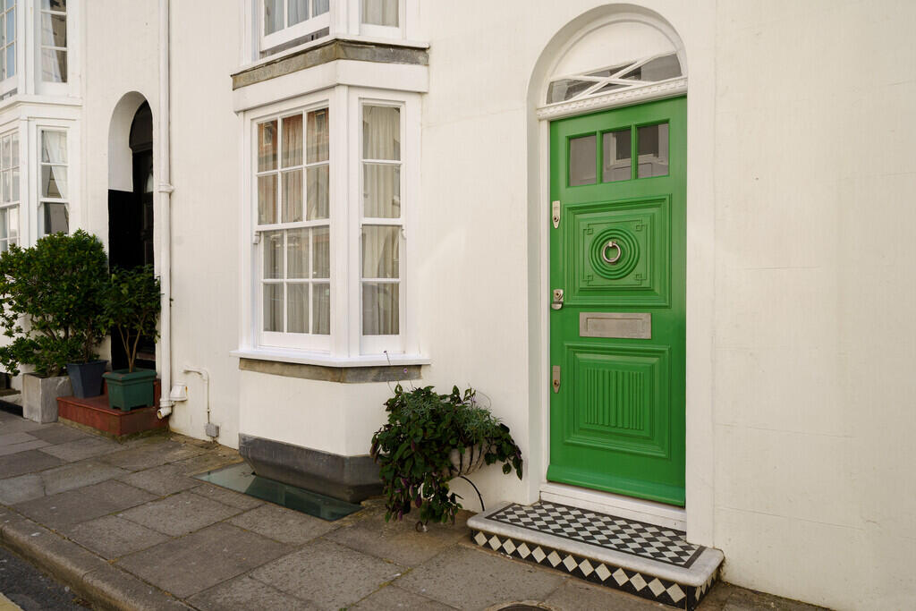 Wyndham Street, Brighton photo 5