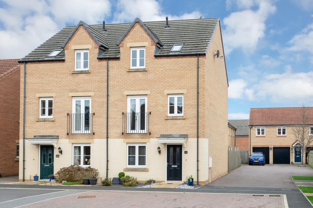 Main image of property: Blackwater Road, Barleythorpe, LE15