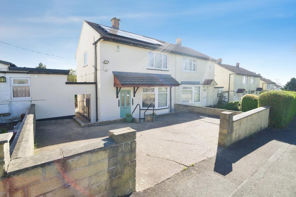 Main image of property: Alandale Road, Huddersfield, HD2