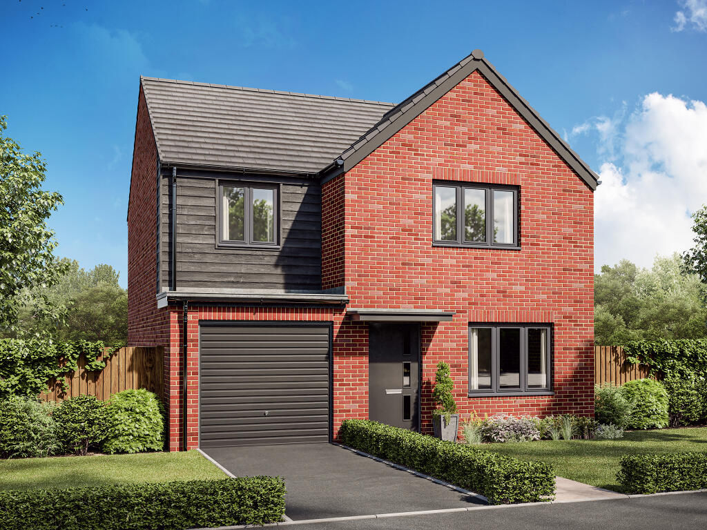 Main image of property: Laneside, Laneside Farm, 
Victoria Road, Morley,
Leeds, 
LS27 8LL