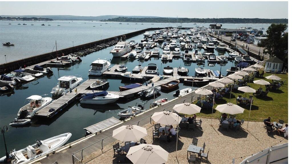 Main image of property: Salterns Way, Lilliput, Poole