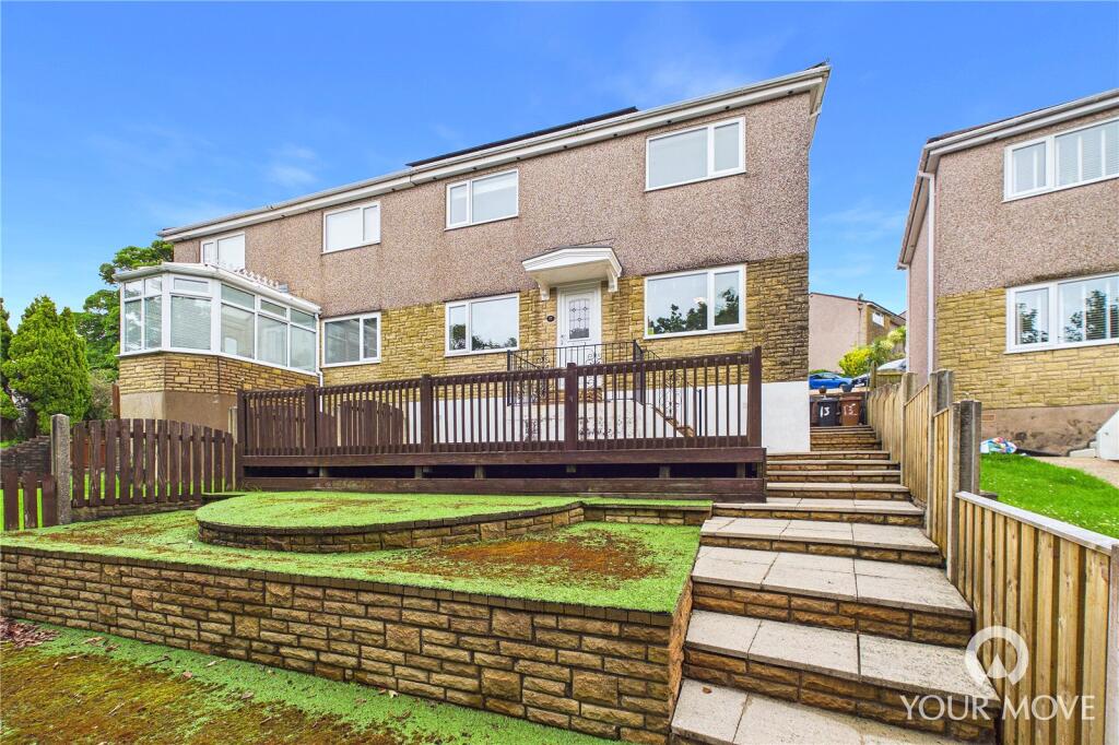 Main image of property: Maple Grove, Whitehaven, Cumbria, CA28