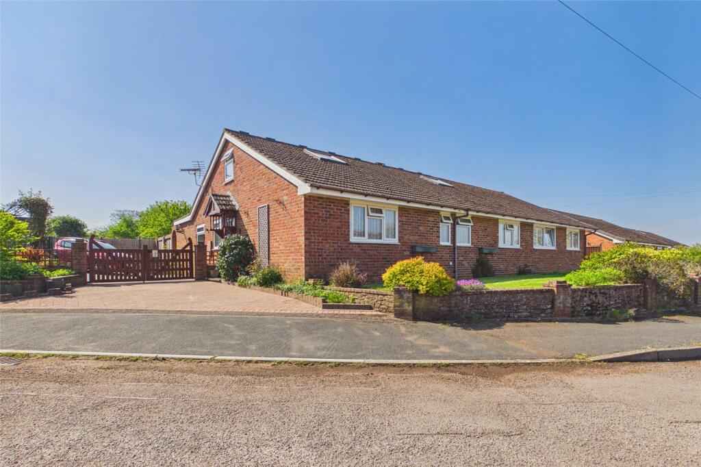 Main image of property: Backney View, Greytree, Ross-on-Wye, Herefordshire, HR9