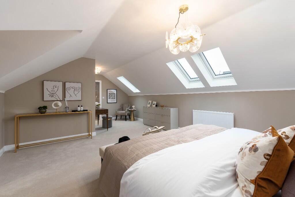 Additional image 8 of Moorland Drive,
Feniscowles,
Blackburn,
BB2 5DD