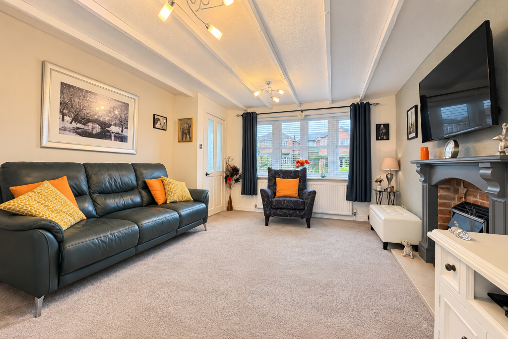 House in Wigan, Greater Manchester - View 5