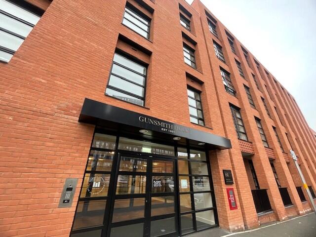 Main image of property: Gunsmith House, Price Street, B4