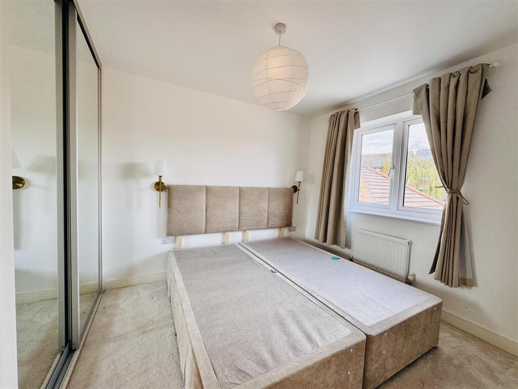 House in Reading, Beansheaf, Holybrook - View 5