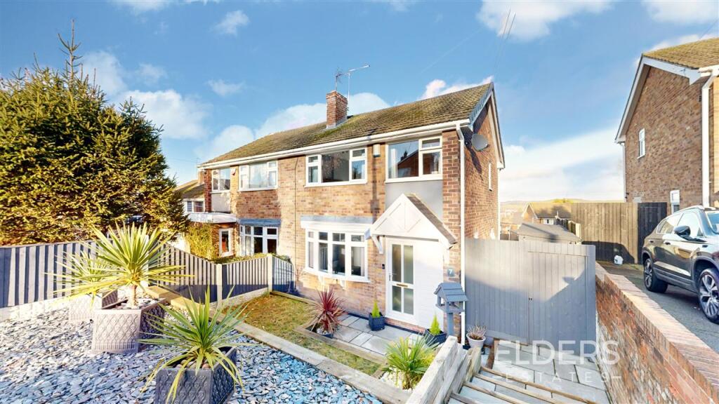 Main image of property: Bestwick Avenue, Heanor