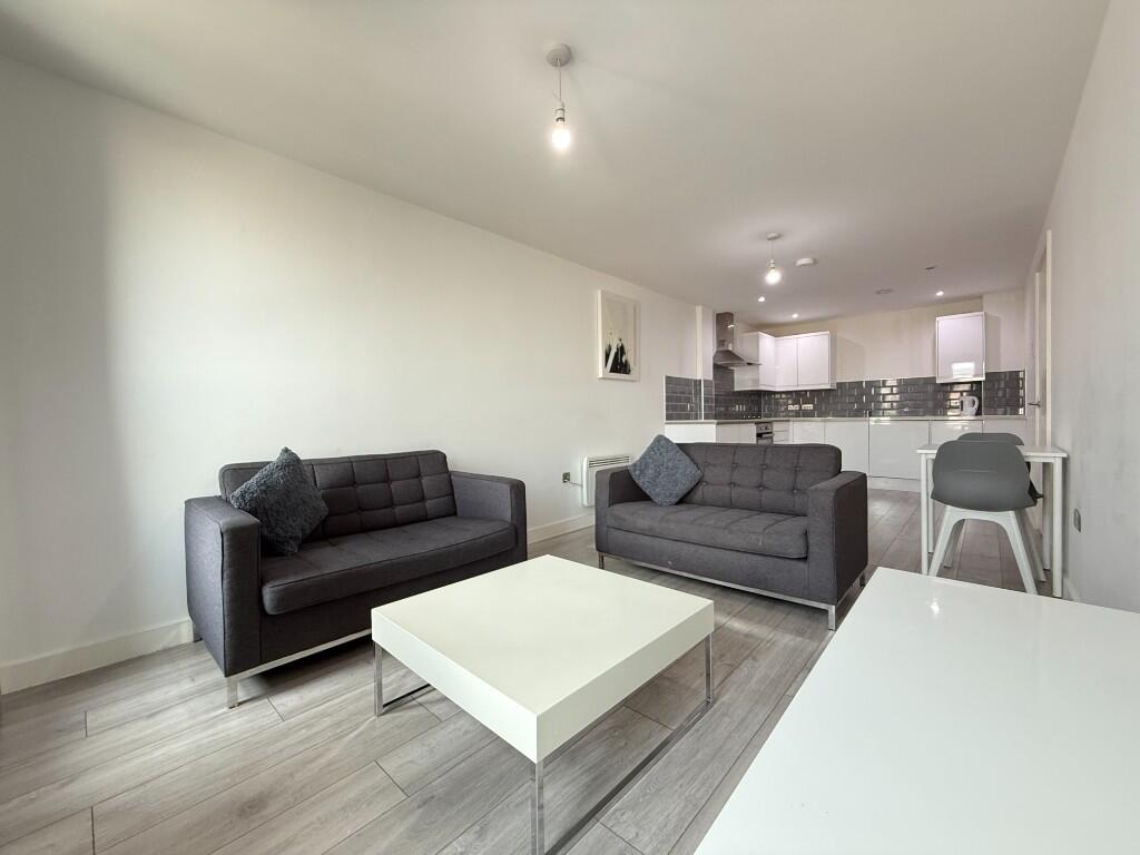 Main image of property: Parliament Street, Liverpool, Merseyside, L8