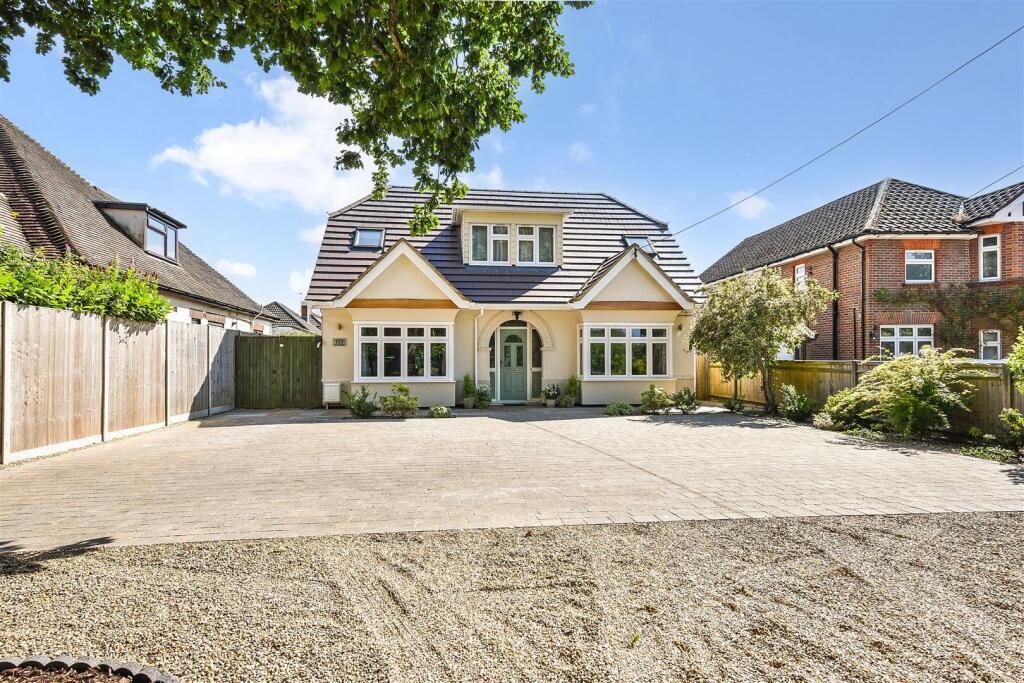 Main image of property: Whitenap, Romsey, Hampshire
