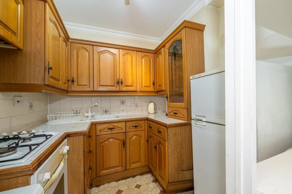 Apartment in London, Brook Green - View 4