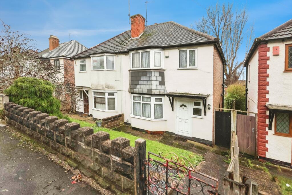 Main image of property: Neville Road, Erdington, Birmingham, West Midlands, B23