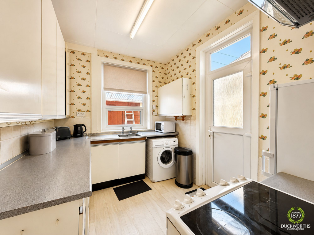 House in Darwen, Earcroft - View 5