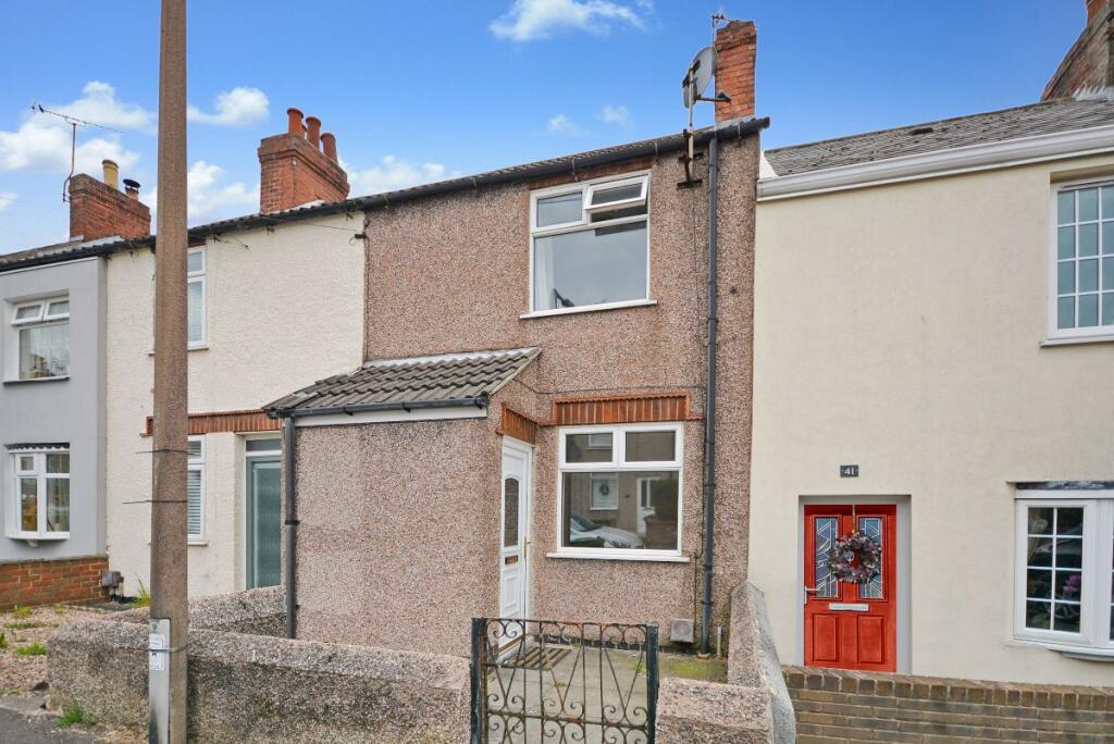 Main image of property: Needham Street, Codnor