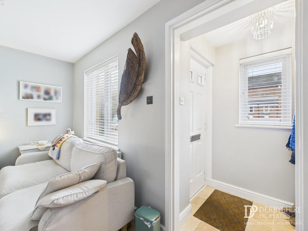 Walcote Close, Belper, DE56 photo 2