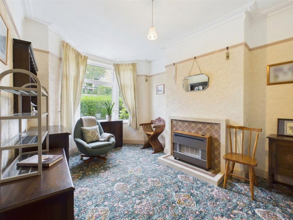 House in Lancaster, Greaves - View 5