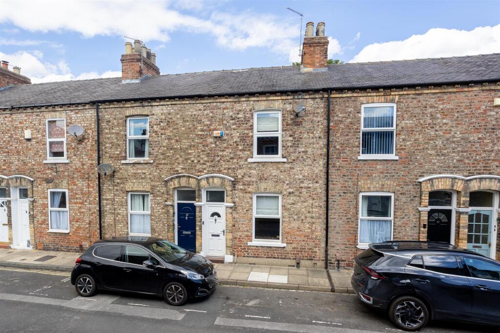 Main image of property: Walpole Street, York