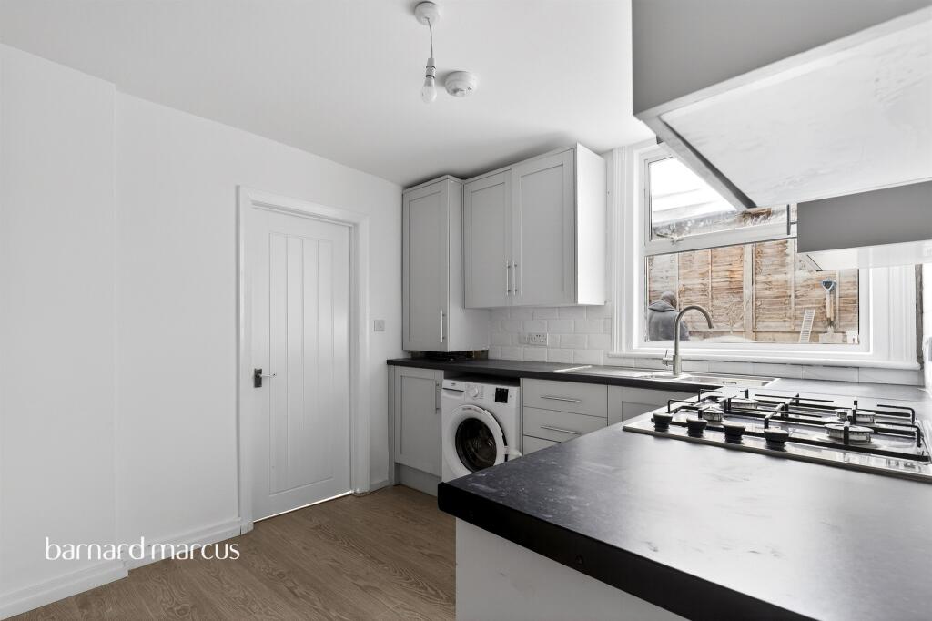 Main image of property: Seely Road, London