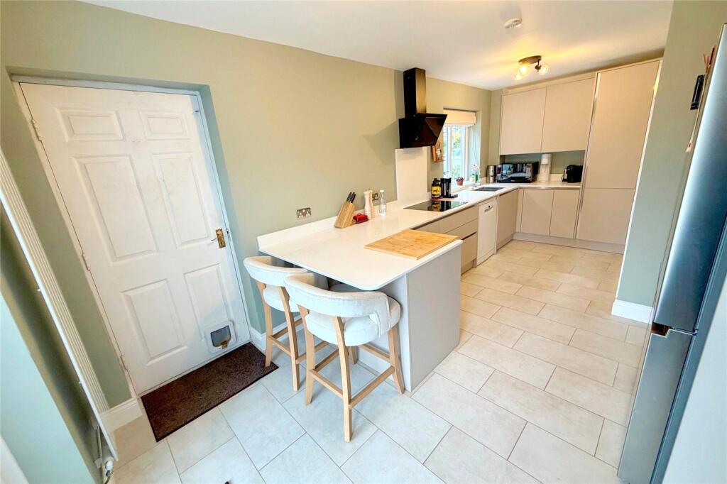 Moor Park Court, North Shields, Tyne and Wear, NE29 photo 3