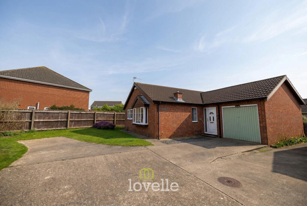 Main image of property: Fortuna Way, Aylesby Park, Grimsby, DN37