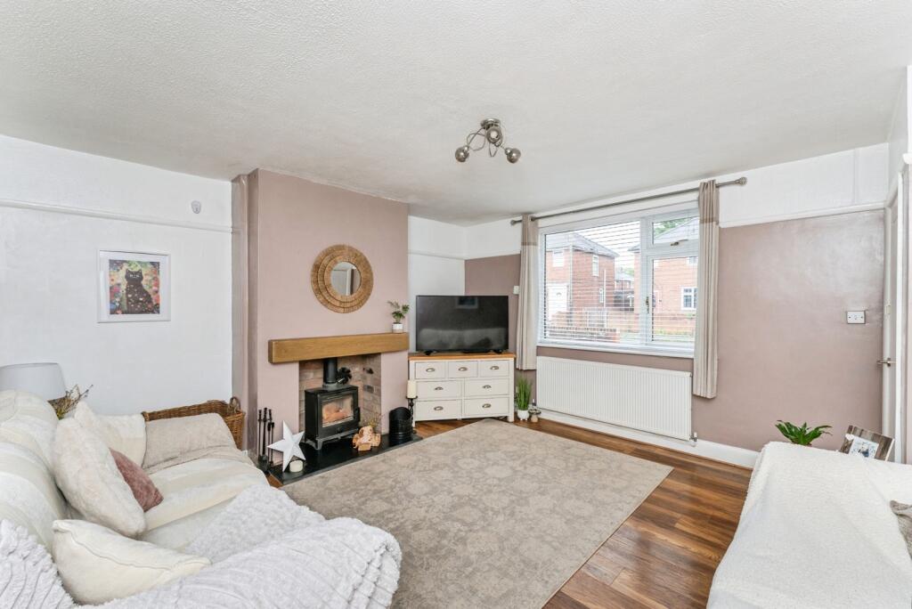 House in Chester, Mold - View 3