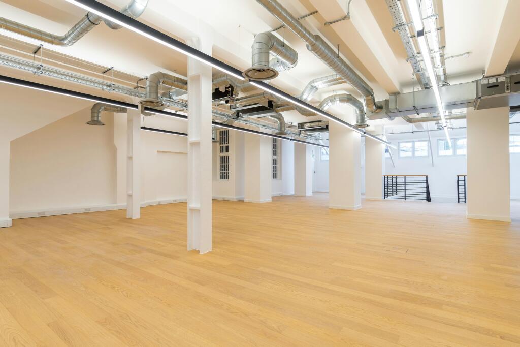 Ground Floor