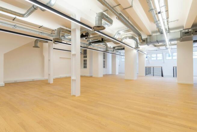 Ground Floor