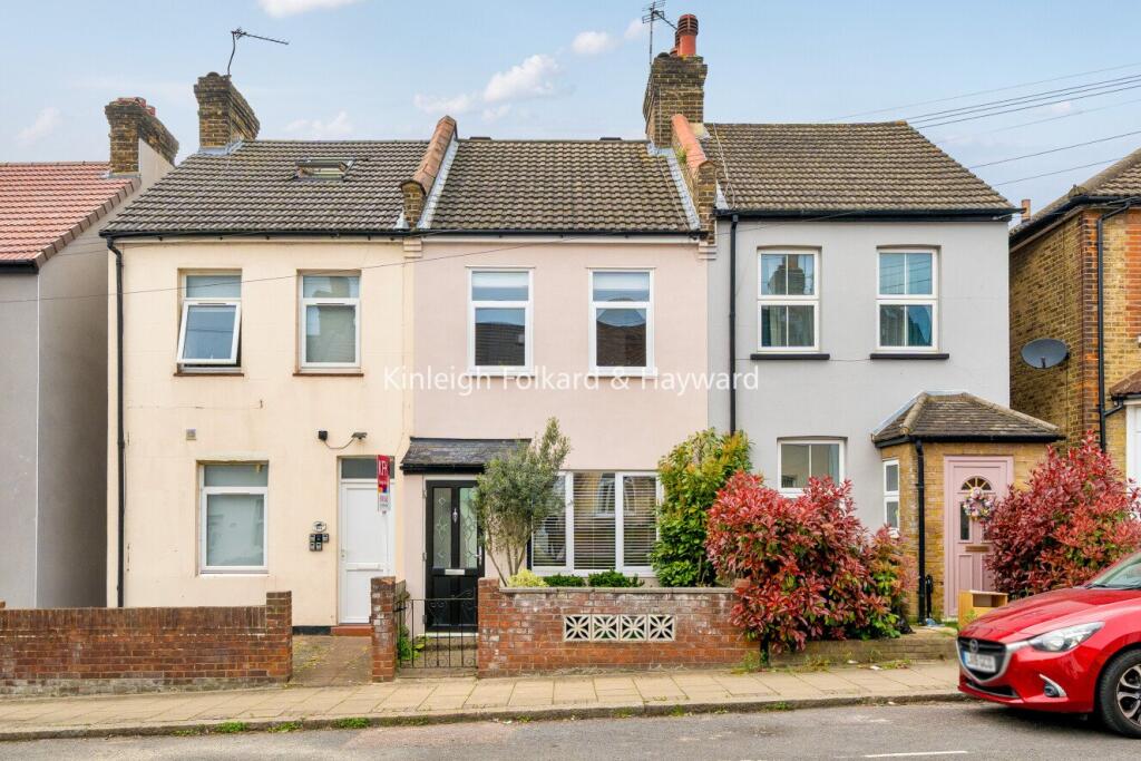 Main image of property: Canon Road, Bromley, BR1
