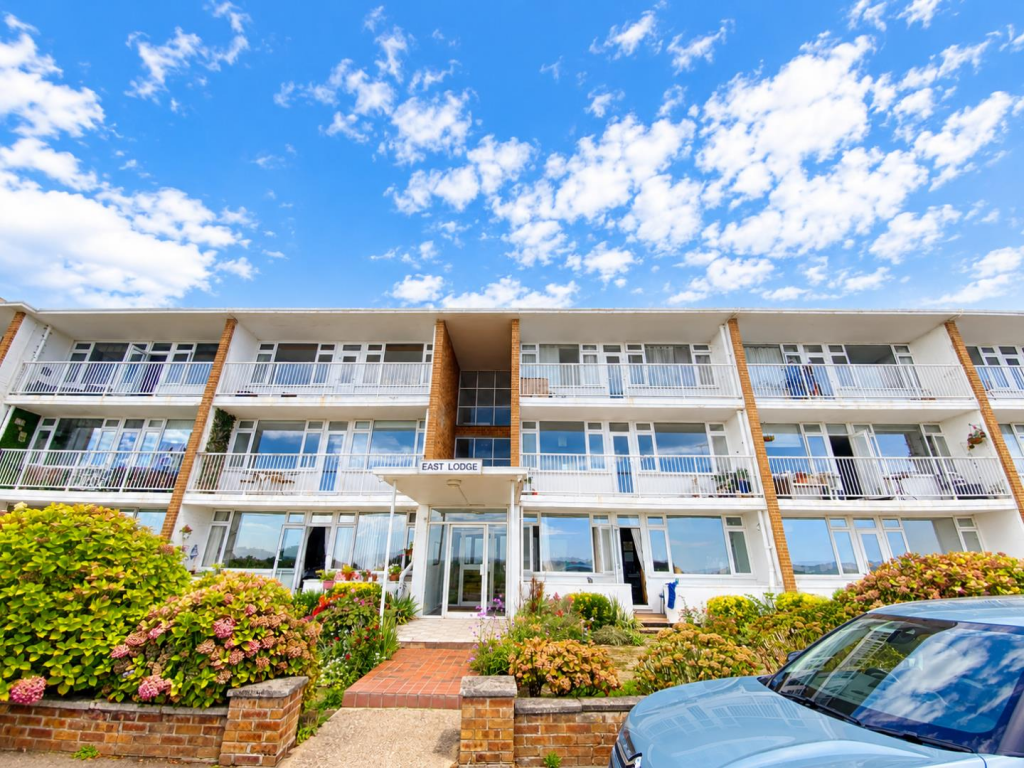 Brighton Road, Lancing