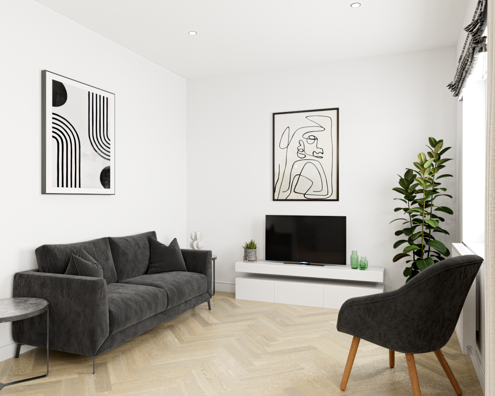 House in Shrewsbury - View 4