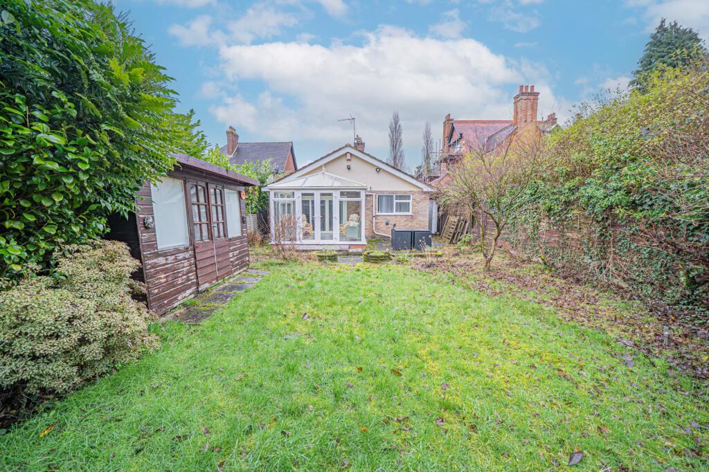 Additional image 23 of Widney Manor Road, Solihull, B91