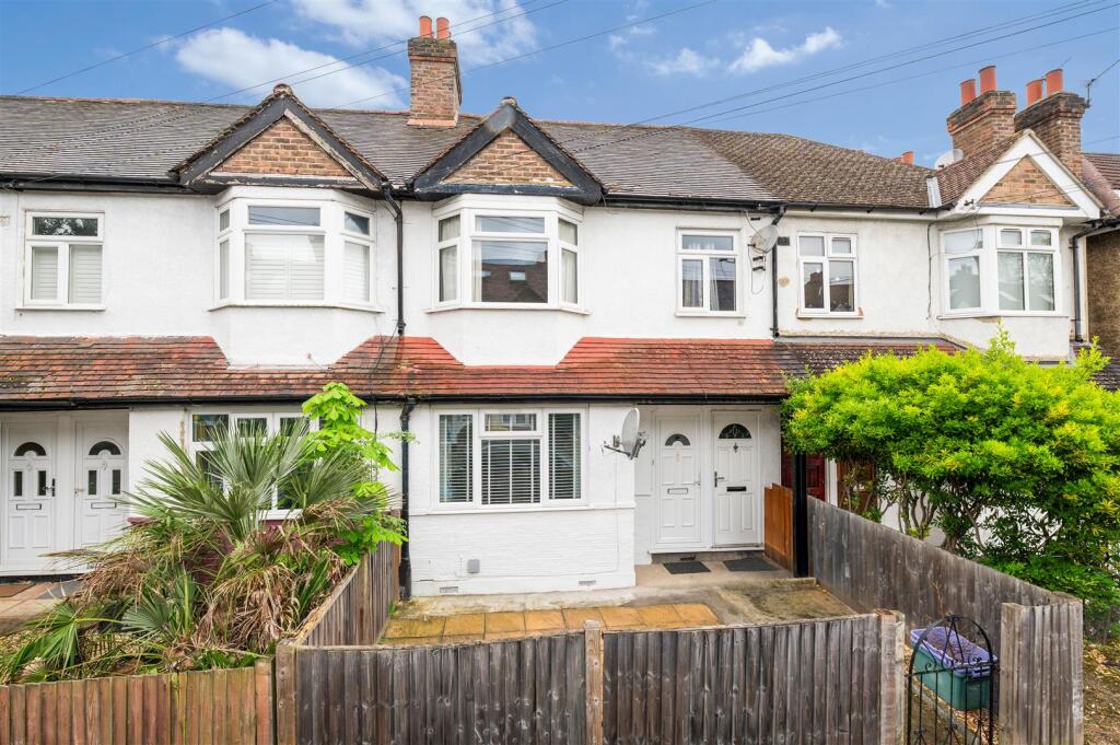 Main image of property: Kimble Road, Colliers Wood