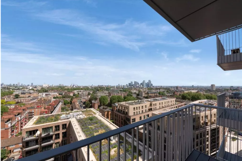 Main image of property: Jacquard Point, 5 Tapestry Way, London, E1