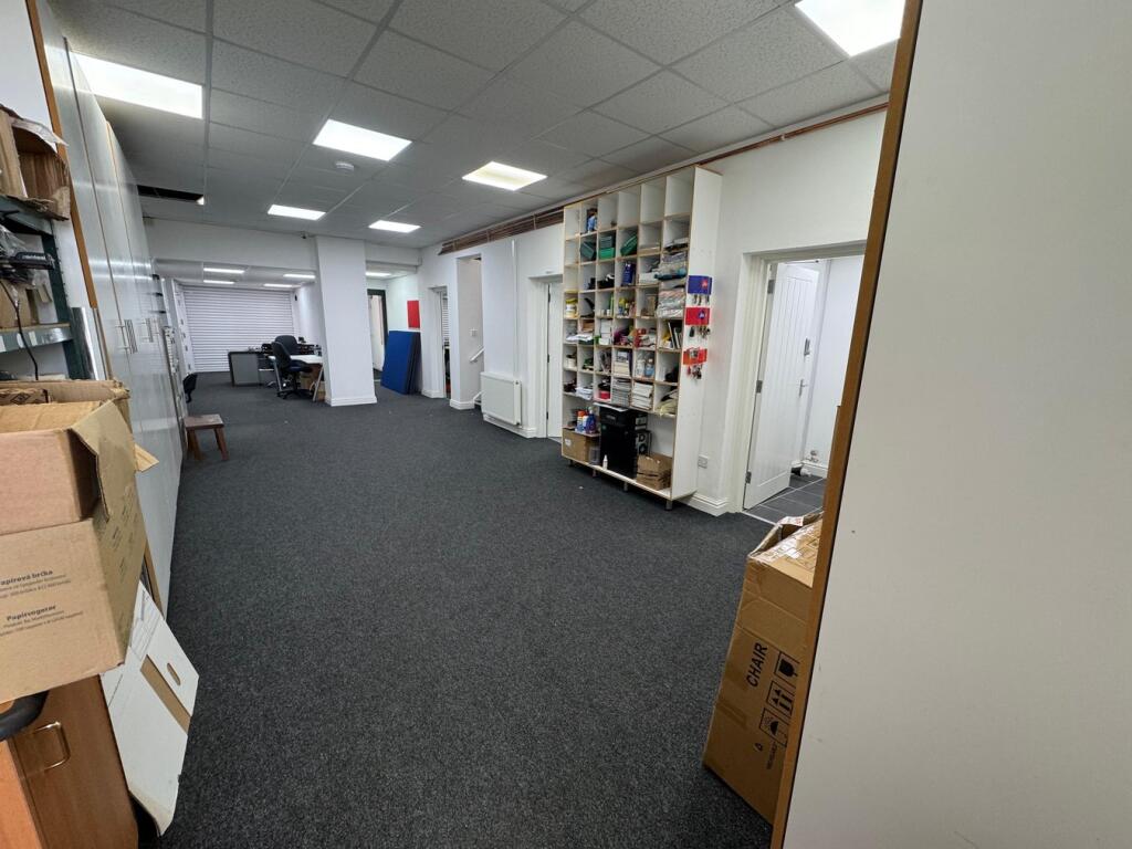 Additional image 20 of Rolfe Street - 4,600 SqFt Commercial Property , Smethwick, B66