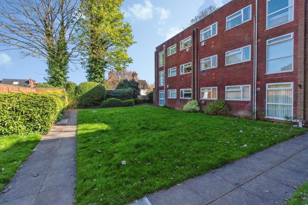 Main image of property: Sutton Road, Walsall