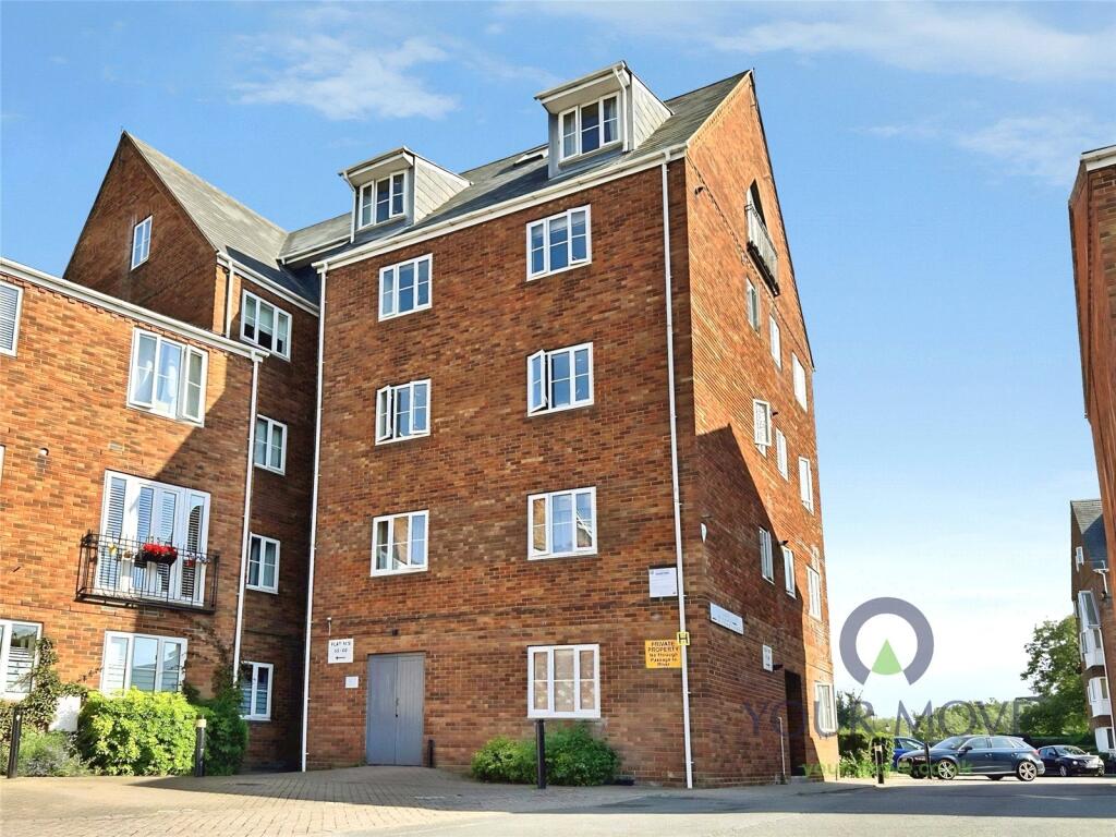 Main image of property: Sovereigns Quay, Bedford, Bedfordshire, MK40