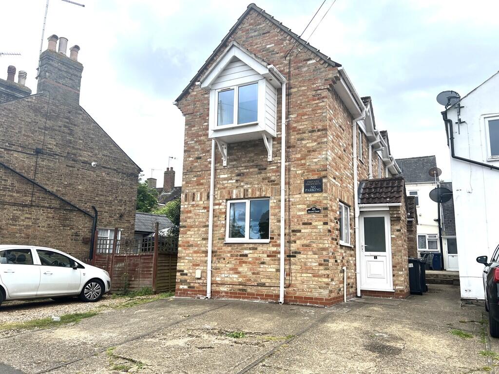 Main image of property: Bakers Court, Little Whyte, Ramsey