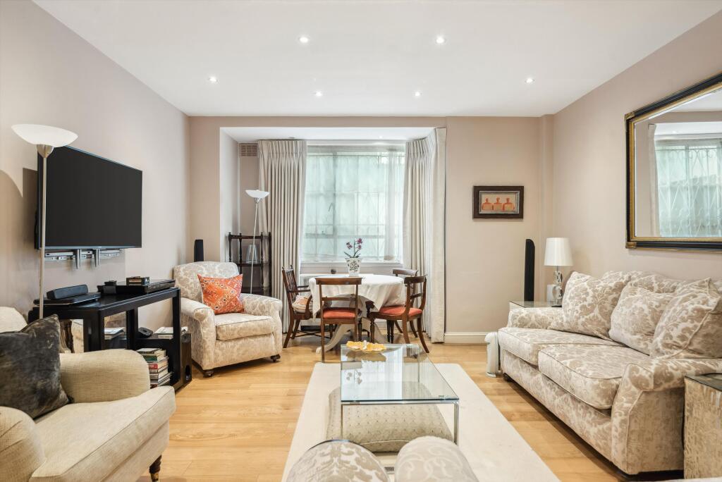Main image of property: Franklins Row, London SW3