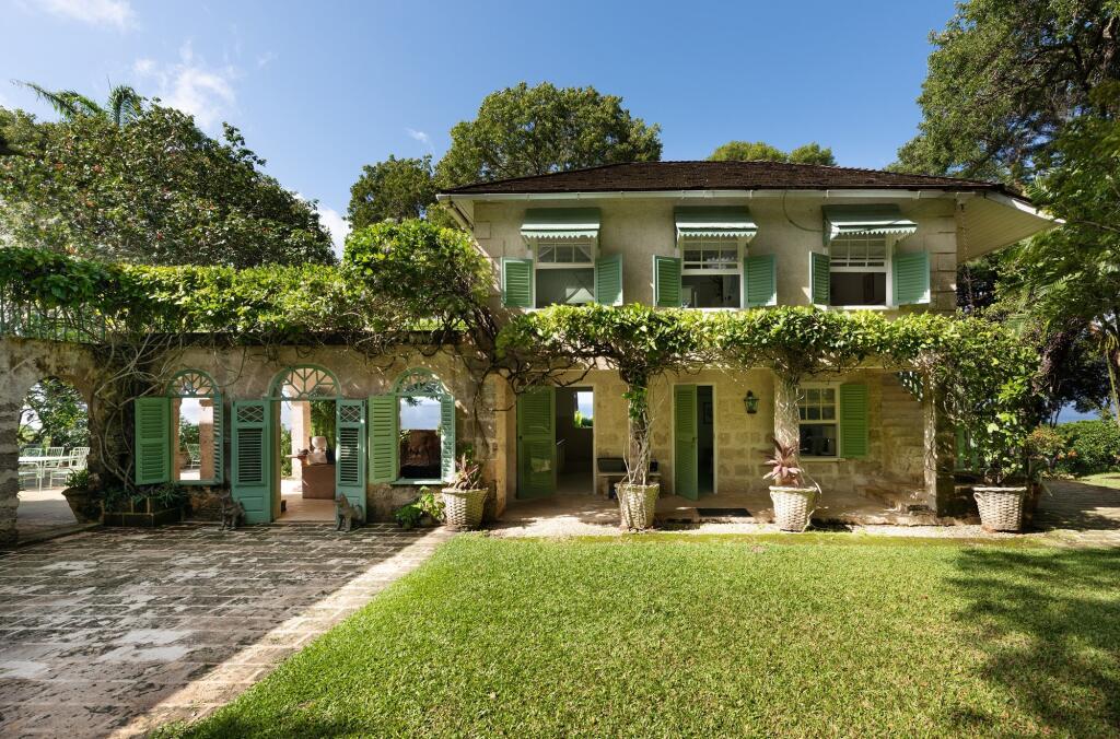 Main image of property: Barbados