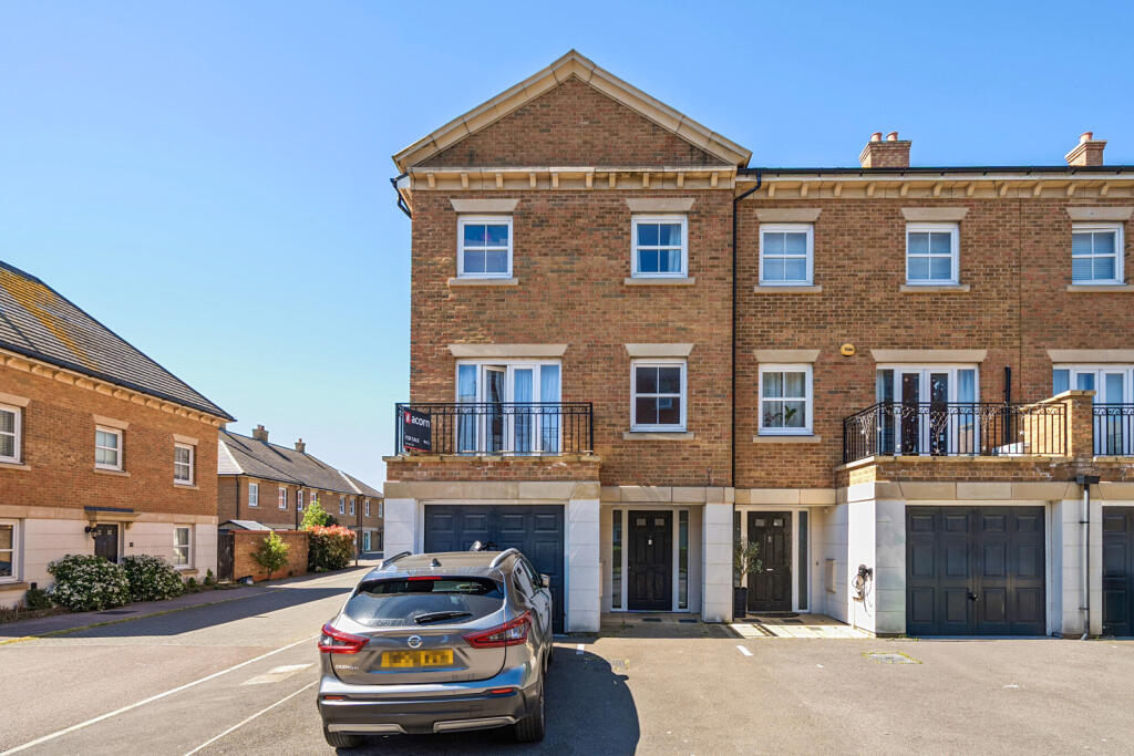 Main image of property: Rainbow Road, Erith, Kent
