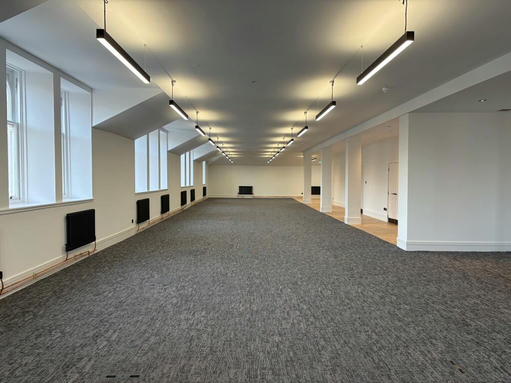 3rd Floor Suite