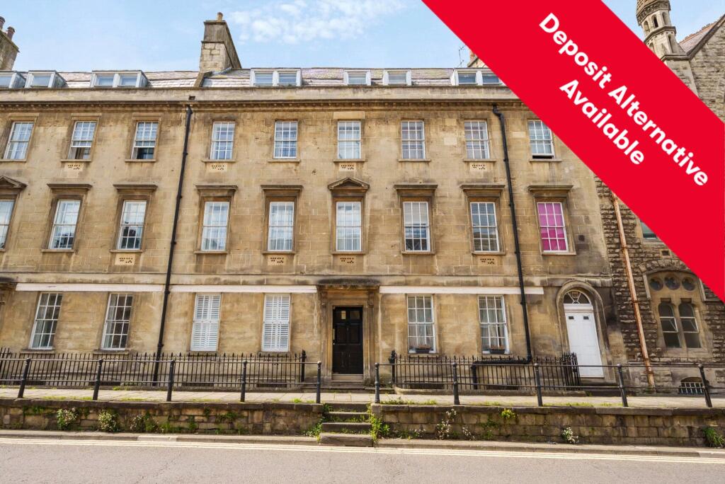Main image of property: Fountain Buildings, Bath, Somerset, BA1