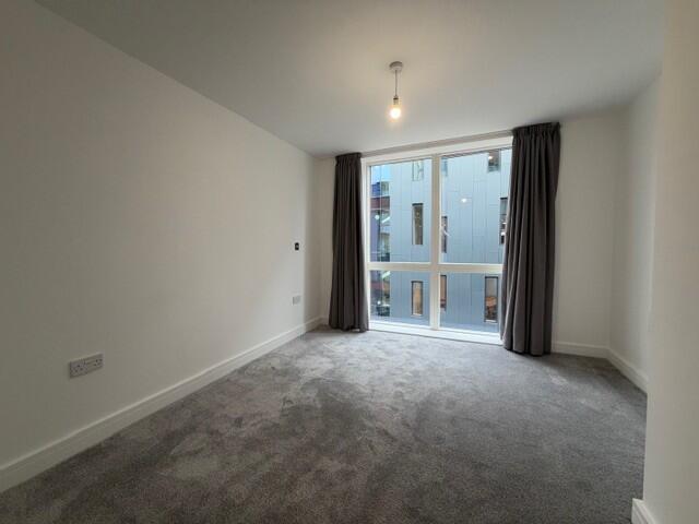 Apartment in Leicester - View 4