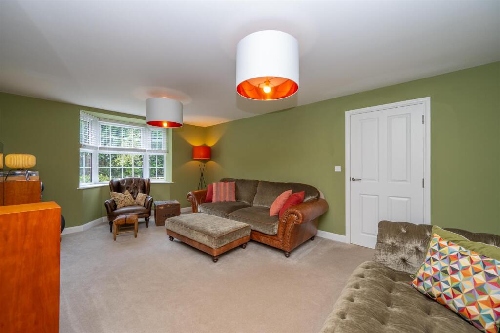 House in South Derbyshire, Drakelow - View 4