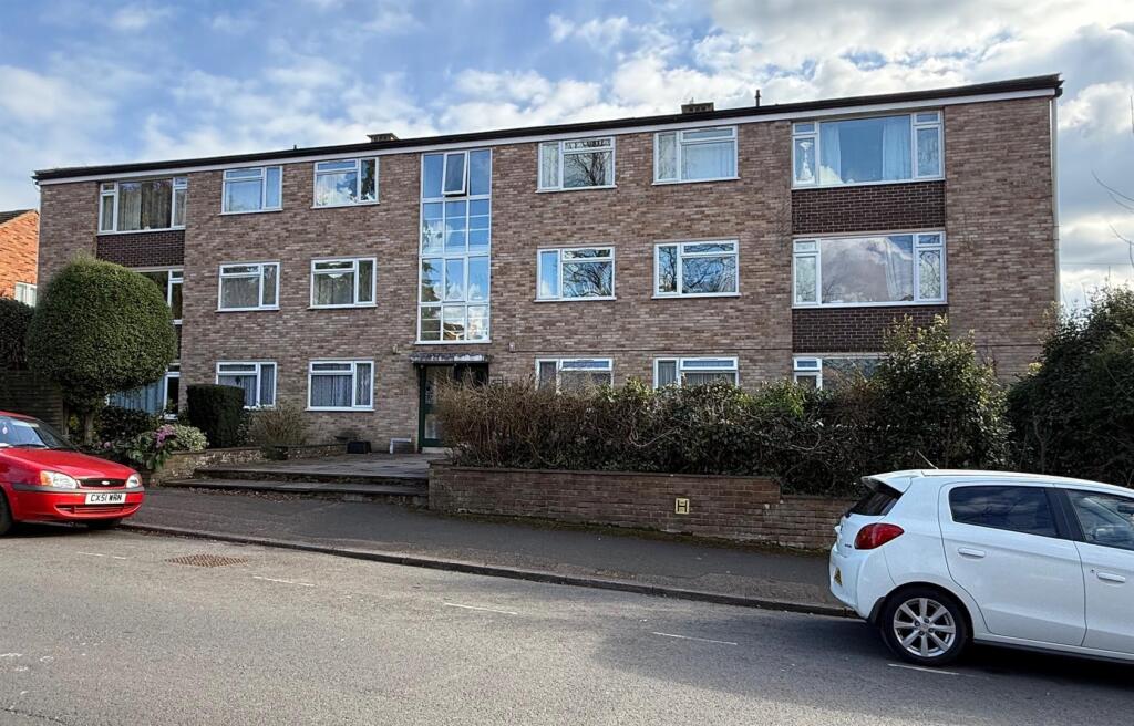 Main image of property: St Leonards, Exeter