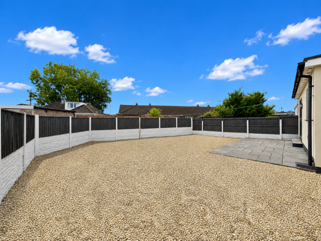 House in Blackpool - View 2