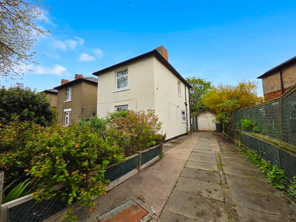 Main image of property: Lime Road, Redcar, TS10