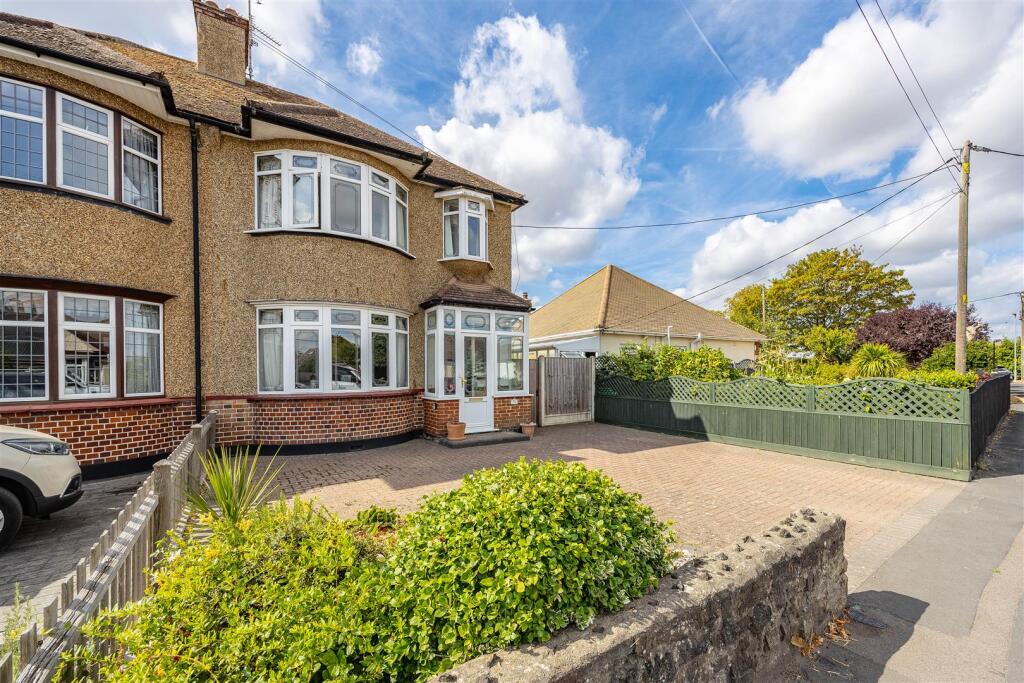 Main image of property: STAMBRIDGE ROAD, Rochford