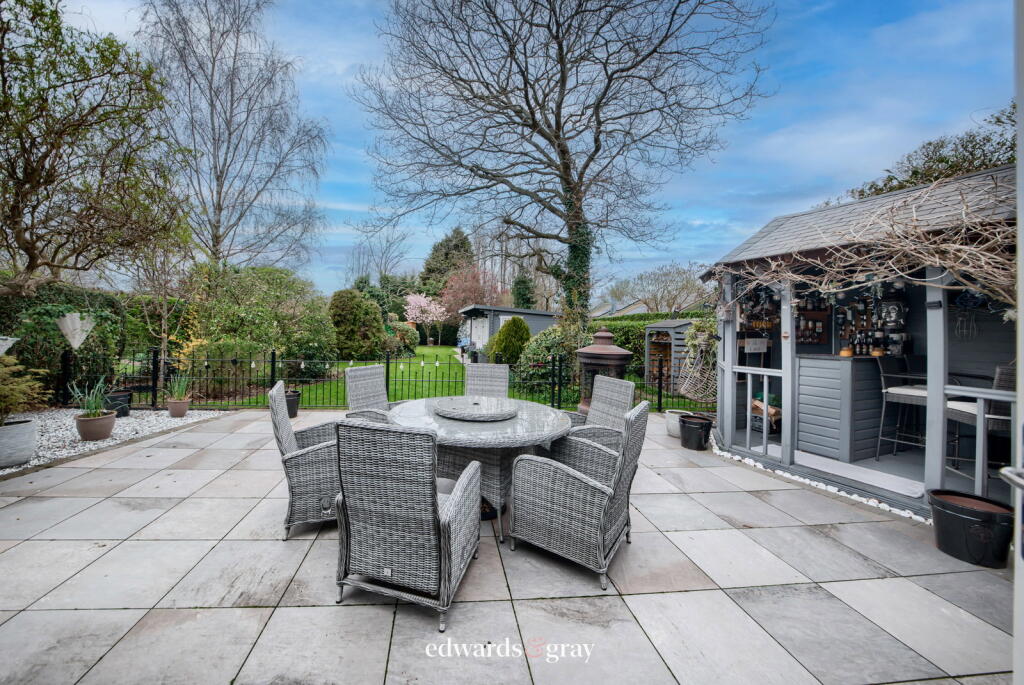 Additional image 24 of Station Road, Nether Whitacre , B46 2BY