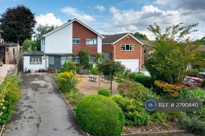 Main image of property: York Close, Kings Langley, WD4